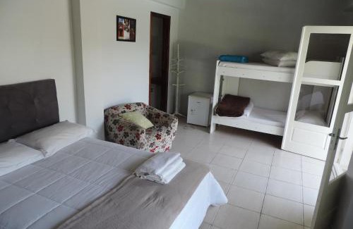Tres Coroas Hôtel | Pousada Três Coroas