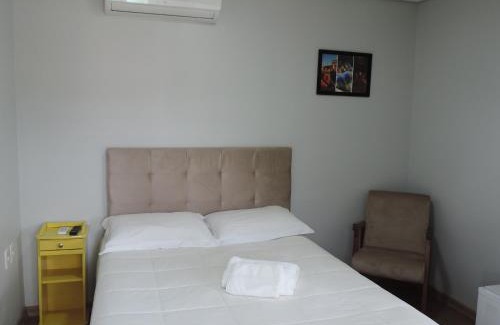 Tres Coroas Hôtel | Pousada Três Coroas