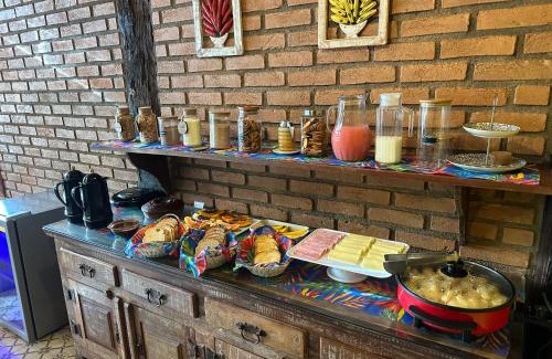 Visconde de Maua Appartement | Pousada Trilha das Àguas