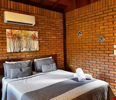 Visconde de Maua Appartement | Pousada Trilha das Àguas