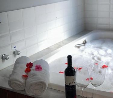 Visconde de Maua Appartement | Pousada Trilha das Àguas