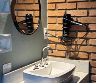 Visconde de Maua Appartement | Pousada Trilha das Àguas