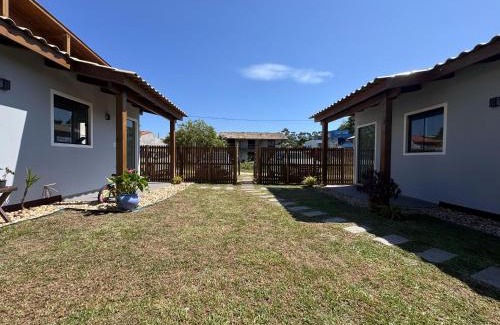 Praia do Rosa Appartement | Pousada Tudix