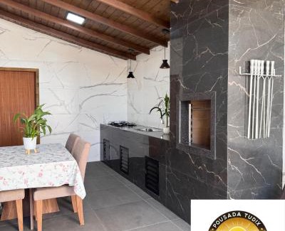 Praia do Rosa Appartement | Pousada Tudix
