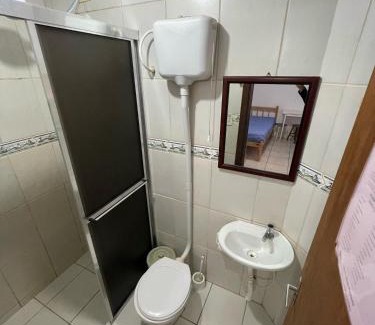 Tramandai Hôtel | Pousada Tuiuti
