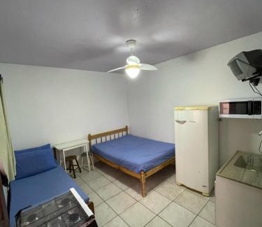 Tramandai Hôtel | Pousada Tuiuti