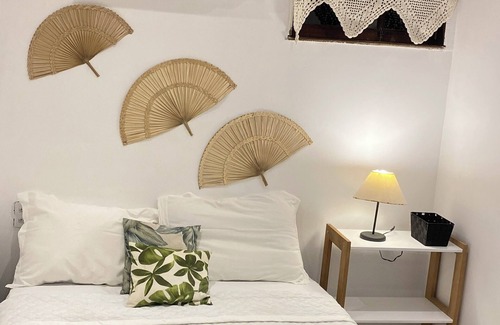 Campeche Norte Hôtel | Pousada Tulipane