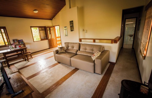 Campeche Norte Hôtel | Pousada Tulipane