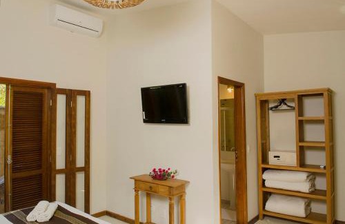 Juquehy Hôtel | Pousada Tupinamba