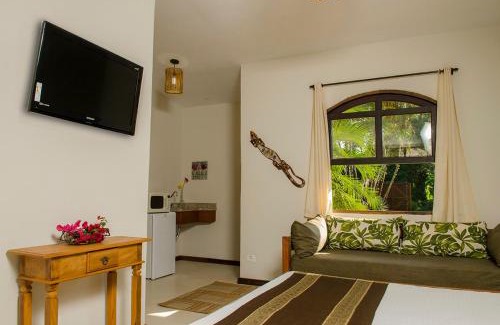 Juquehy Hôtel | Pousada Tupinamba