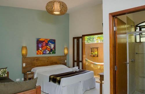 Juquehy Hôtel | Pousada Tupinamba