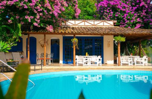 Barra do Una Hôtel | Pousada Una