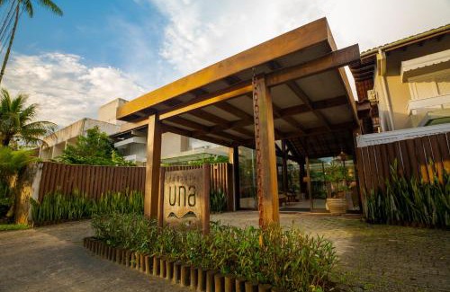 Barra do Una Hôtel | Pousada Una