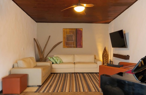 Barra do Una Hôtel | Pousada Una