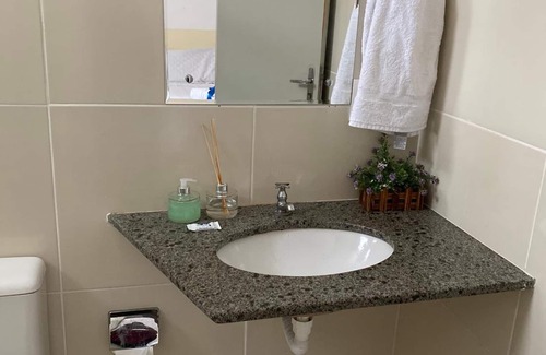 Teresina Hôtel | Pousada universitária