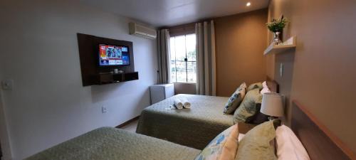 Praia Grande Hôtel | Pousada Vó Celina