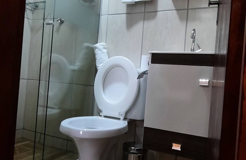 Praia Grande Hôtel | Pousada Vó Celina
