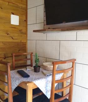 Praia Grande Hôtel | Pousada Vó Ciloca
