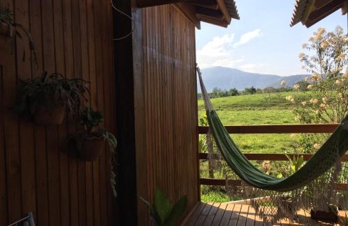 Praia Grande Hôtel | Pousada Vó Liane