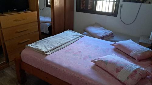Mariana Maison | Pousada Vó Manuela