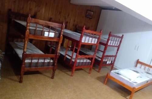 Lajeado Maison | Pousada Vó Odete