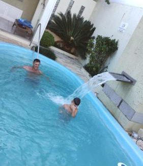 Protasio Alves Hôtel | Pousada Vó Santina