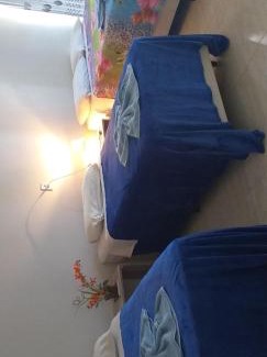 Protasio Alves Hôtel | Pousada Vó Santina