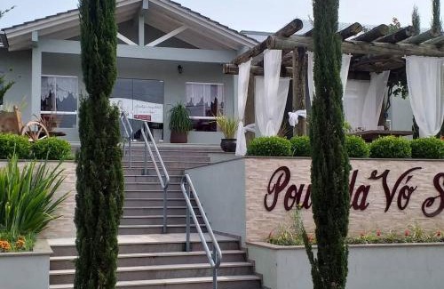 Protasio Alves Hôtel | Pousada Vó Santina