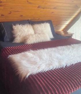Pedras Grandes Chalet De Ski | Pousada Vale das Pedras