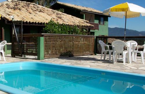 Praia do Rosa Cabine | Pousada vale verde bungalows - Praia do Rosa