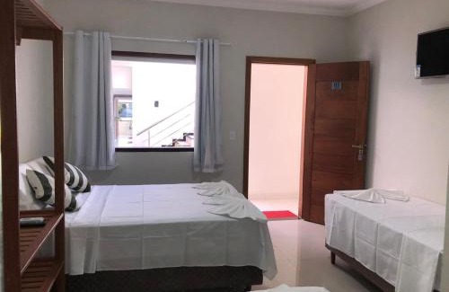 Puerto Seguro Center Hôtel | Pousada Veleiro