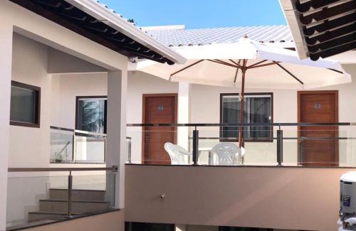 Puerto Seguro Center Hôtel | Pousada Veleiro