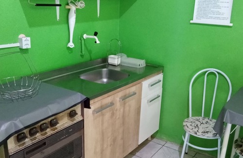 Cidreira Hôtel | Pousada Vem Verao