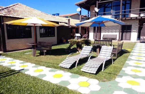 Laguna Hôtel | Pousada Vento & Cia