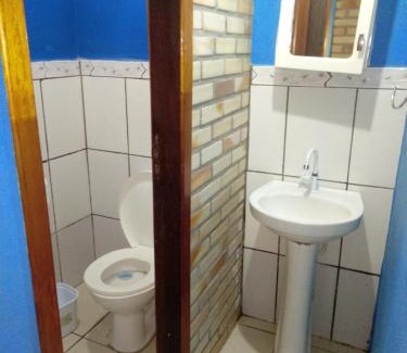 Laguna Hôtel | Pousada Vento & Cia