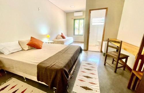 Chacara de Recreio Jardim Alvorada Appartement | Pousada Verde Perto - Demétria