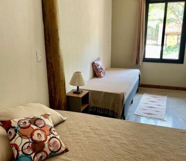 Chacara de Recreio Jardim Alvorada Appartement | Pousada Verde Perto - Demétria