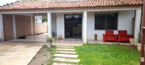 Jardim Europa Hôtel | Pousada Victória