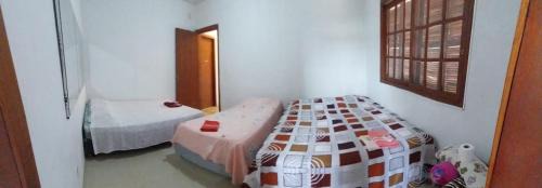 Jardim Europa Hôtel | Pousada Victória