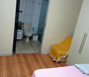 Santo Antonio Maison | Pousada Vida