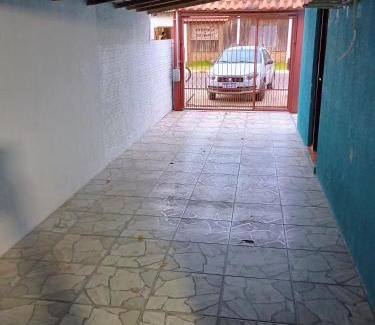 Santo Antonio Maison | Pousada Vida