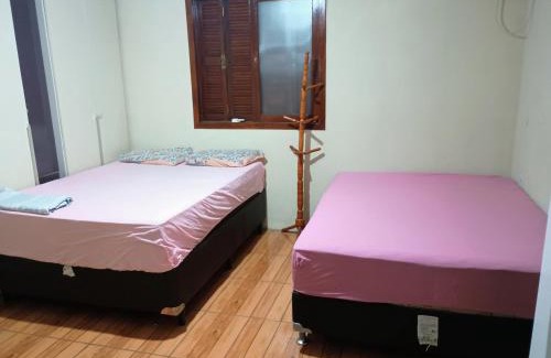Santo Antonio Maison | Pousada Vida