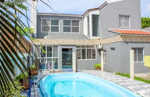 Areal Maison | Pousada Vida & Brisa