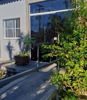Areal Maison | Pousada Vida & Brisa