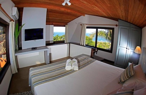 Arroio Hôtel | Pousada Vigia das Marés - Praia do Rosa - SC