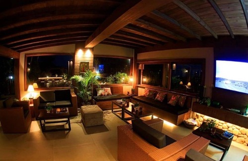 Arroio Hôtel | Pousada Vigia das Marés - Praia do Rosa - SC