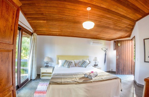 Arroio Hôtel | Pousada Vigia das Marés - Praia do Rosa - SC
