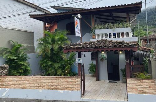 Boicucanga Beach Hôtel | Pousada Vila Boiçucanga