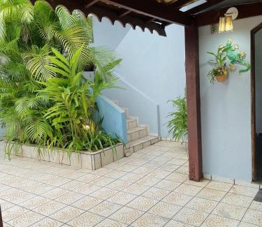Boicucanga Beach Hôtel | Pousada Vila Boiçucanga