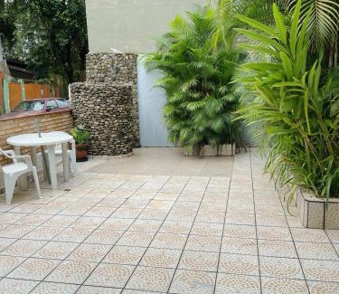 Boicucanga Beach Hôtel | Pousada Vila Boiçucanga